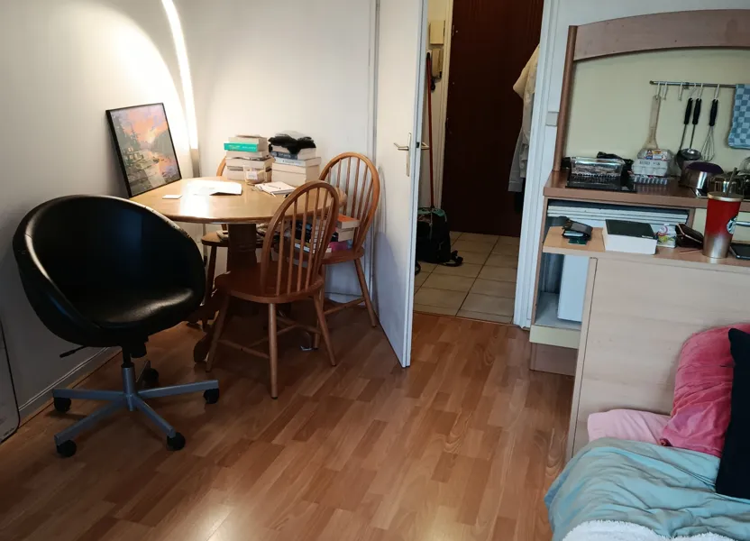 Appartement Avenue Valioud à Sainte-Foy-lès-Lyon