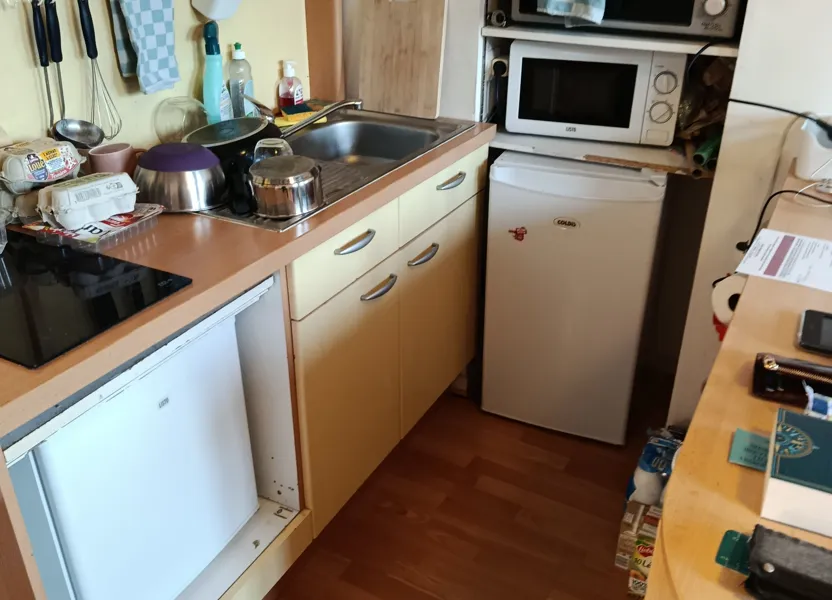 Appartement Avenue Valioud à Sainte-Foy-lès-Lyon