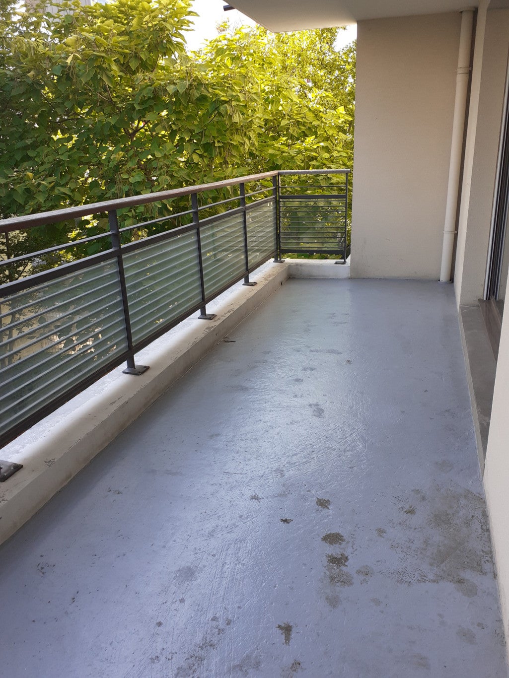 Appartement Rue de la Division Leclerc à Massy