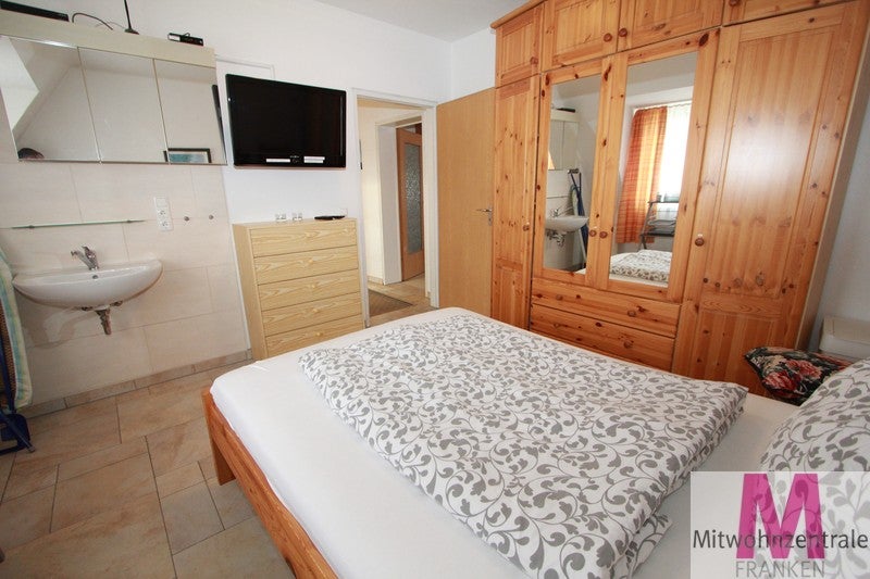 Wohnung Kolpinggasse in Nürnberg