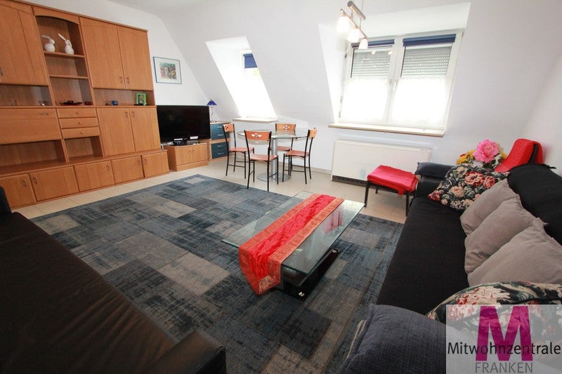 Wohnung Kolpinggasse in Nürnberg