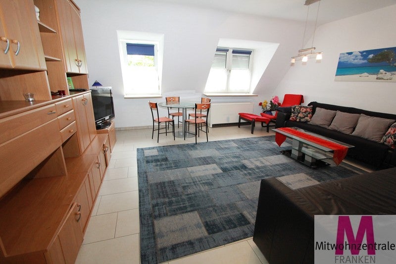 Wohnung Kolpinggasse in Nürnberg
