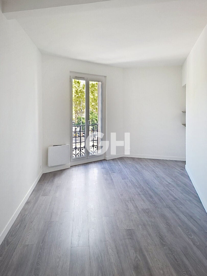 Appartement Rue Stendhal à Paris