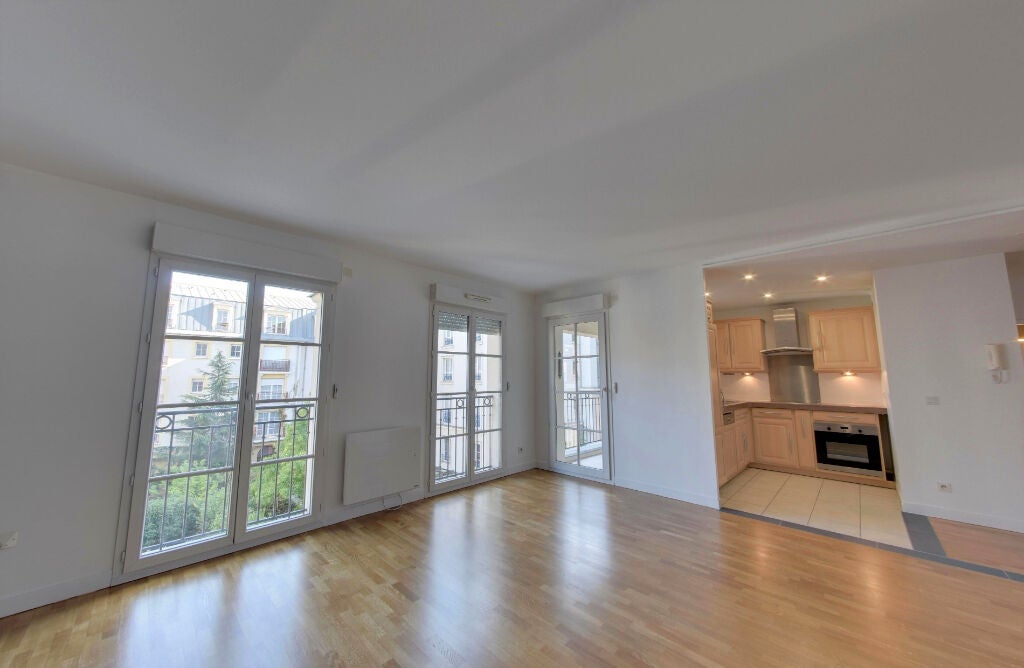 Appartement Le Cèdre à Le Plessis-Robinson