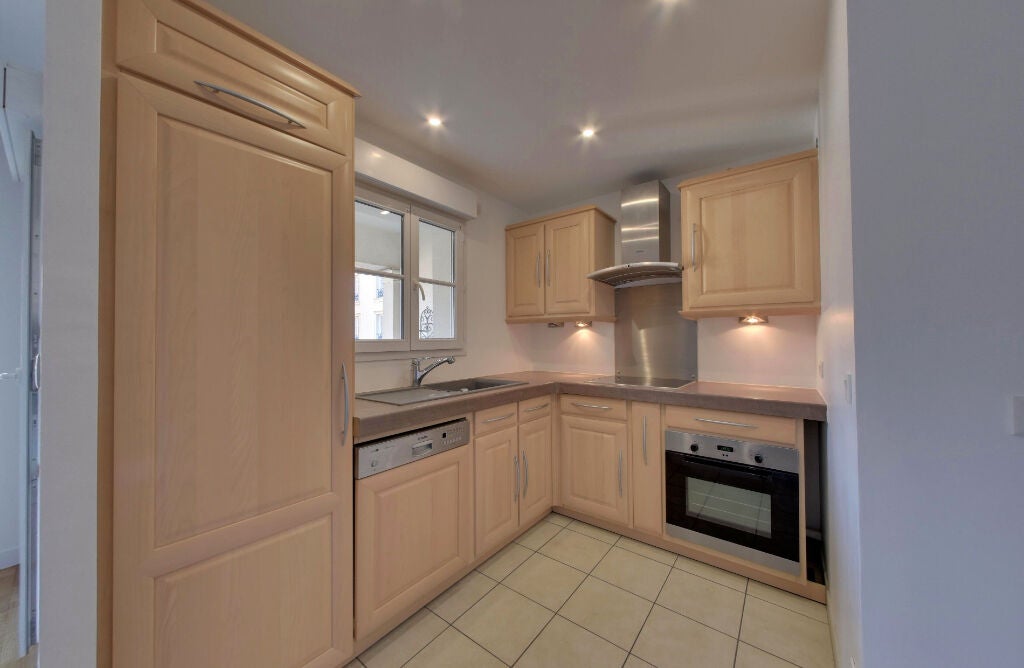 Appartement Le Cèdre à Le Plessis-Robinson