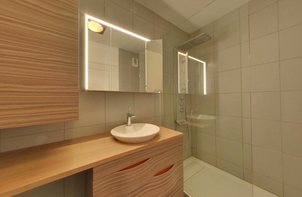 Appartement Le Cèdre à Le Plessis-Robinson