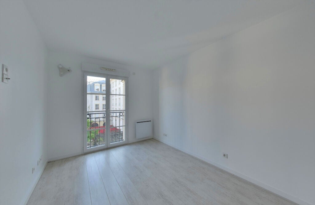 Appartement Le Cèdre à Le Plessis-Robinson