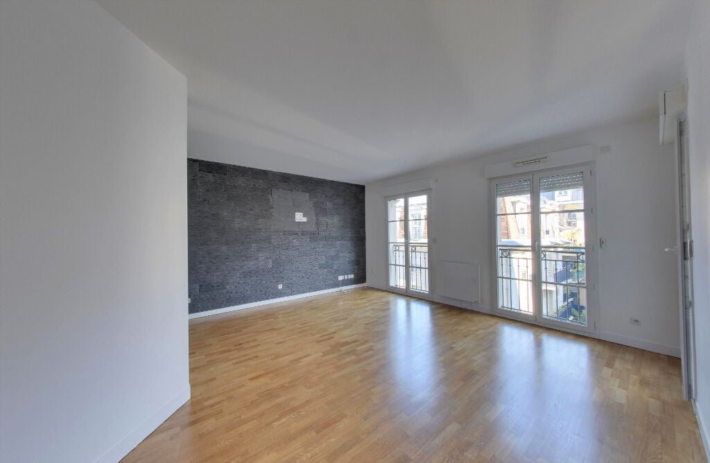 Appartement Le Cèdre à Le Plessis-Robinson