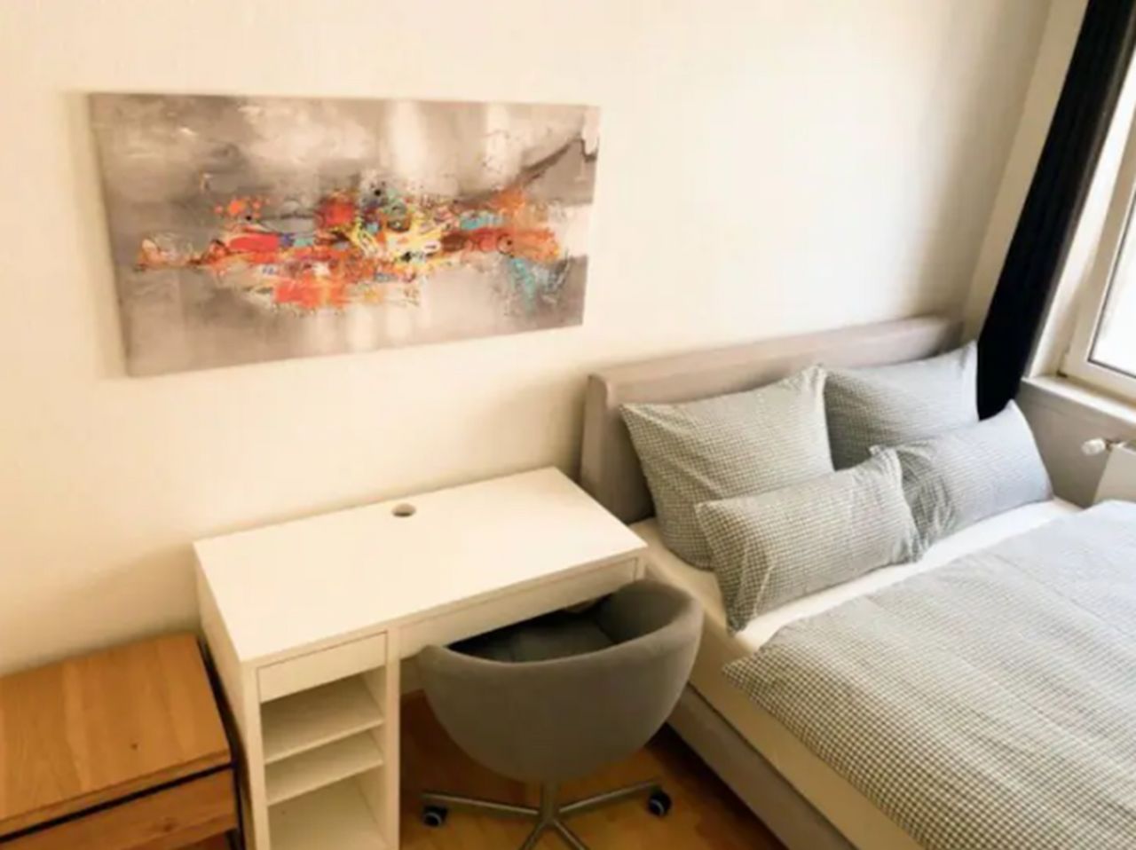 Wohnung Alte Gasse in Frankfurt am Main