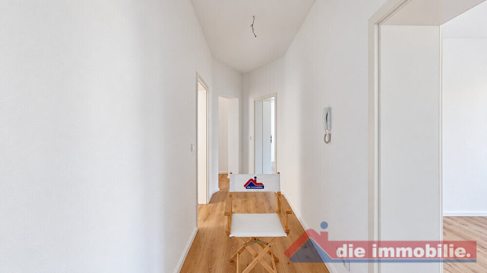 Wohnung Leipziger Straße in Magdeburg