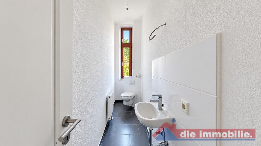 Wohnung Leipziger Straße in Magdeburg