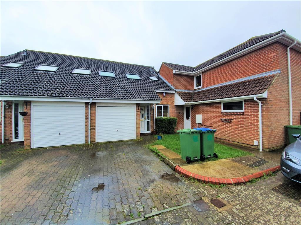 House Condor Avenue in Fareham