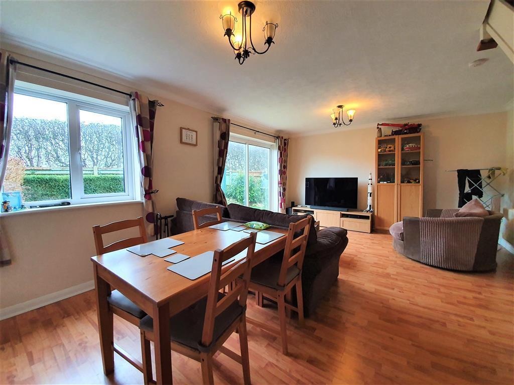 House Condor Avenue in Fareham