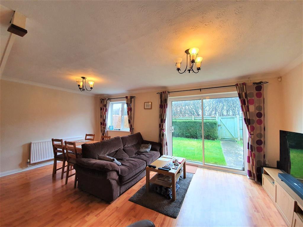 House Condor Avenue in Fareham