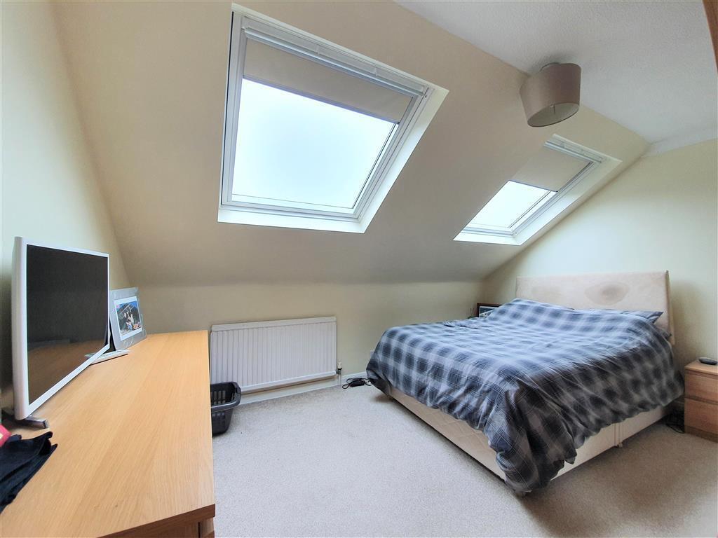 House Condor Avenue in Fareham