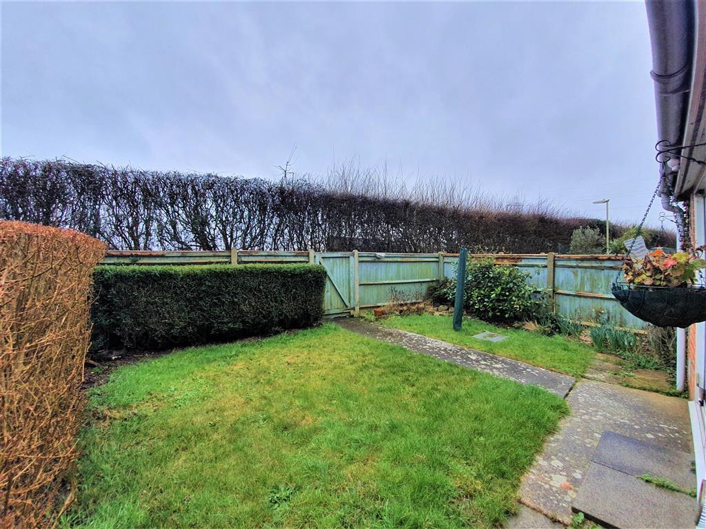 House Condor Avenue in Fareham