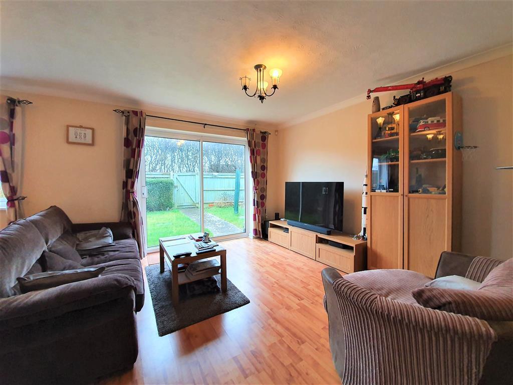 House Condor Avenue in Fareham