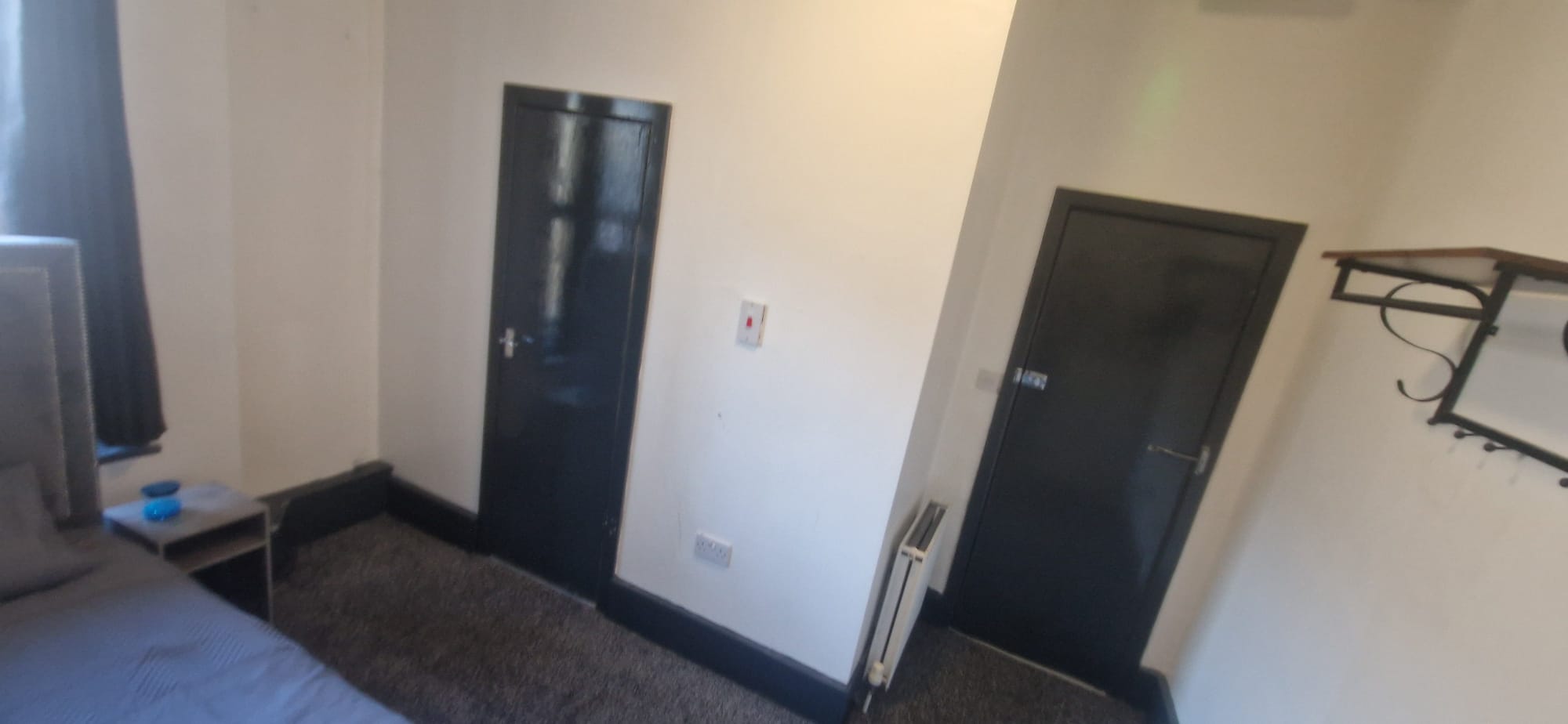 Room York Street in Blackpool