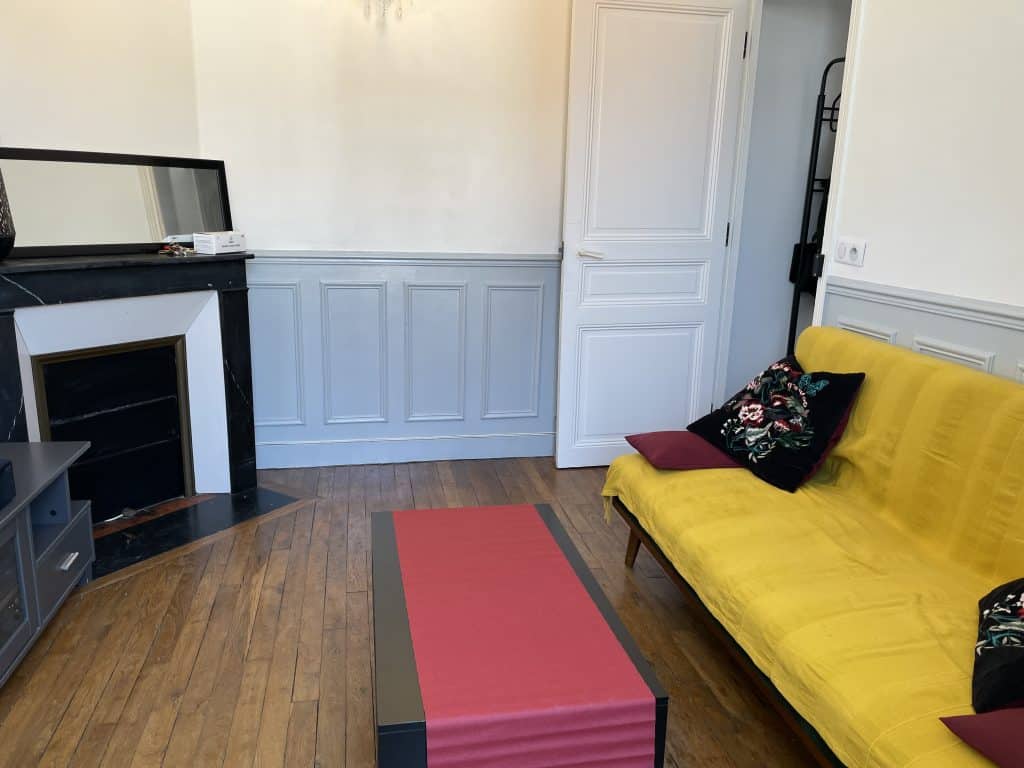 Appartement Rue Marat à Ivry-sur-Seine