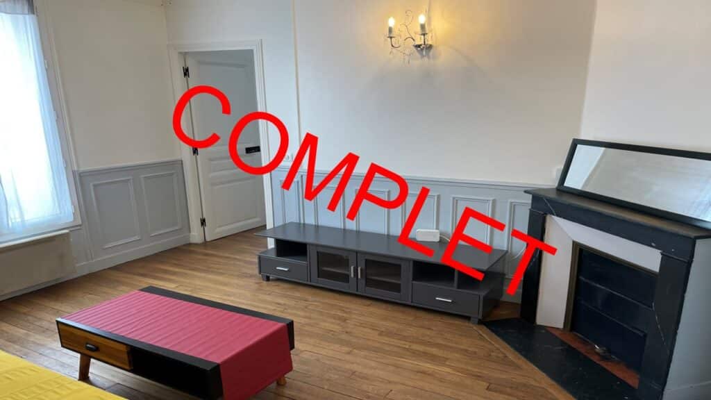 Appartement Rue Marat à Ivry-sur-Seine