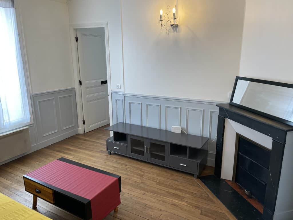 Appartement Rue Marat à Ivry-sur-Seine