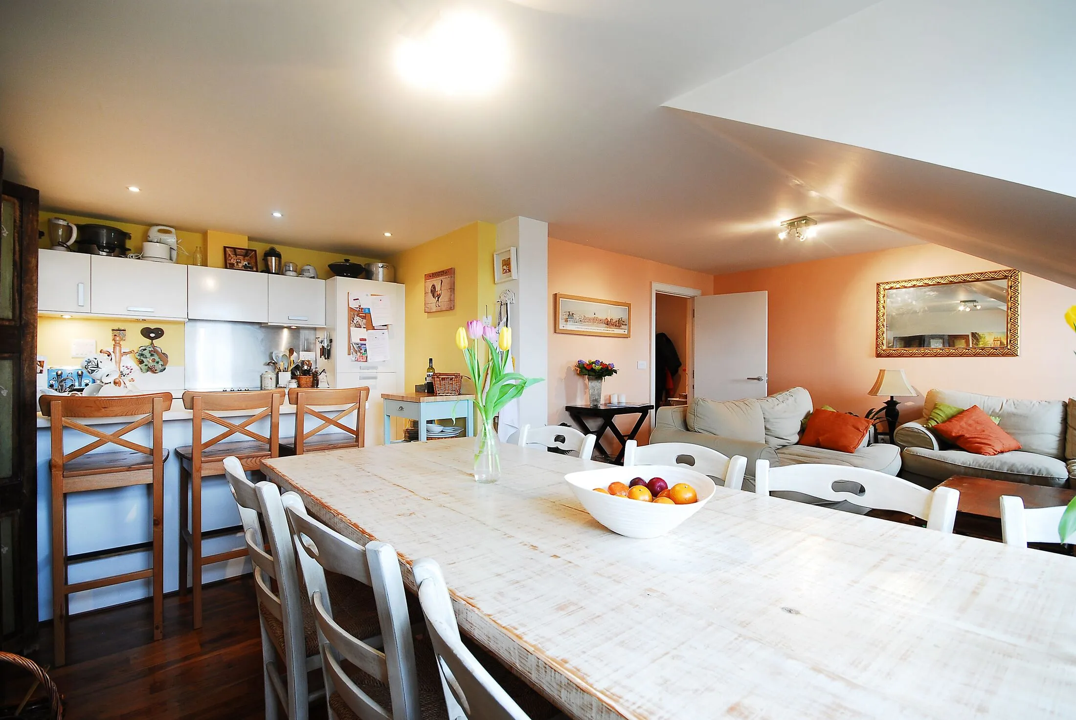 Flat Lewiston Close in Greater London