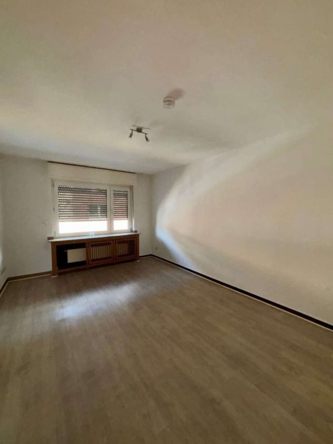Wohnung Lippestraße in Dorsten
