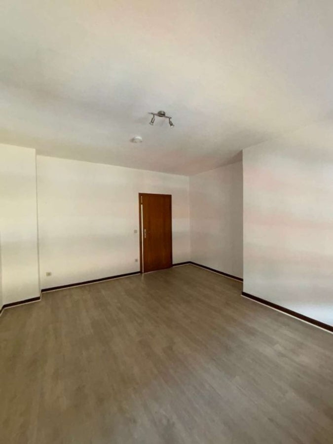 Wohnung Lippestraße in Dorsten