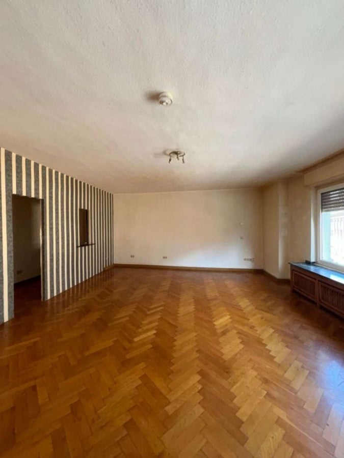 Wohnung Lippestraße in Dorsten