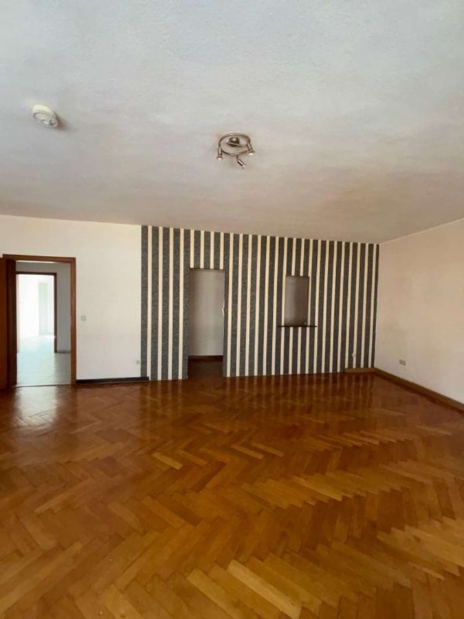 Wohnung Lippestraße in Dorsten