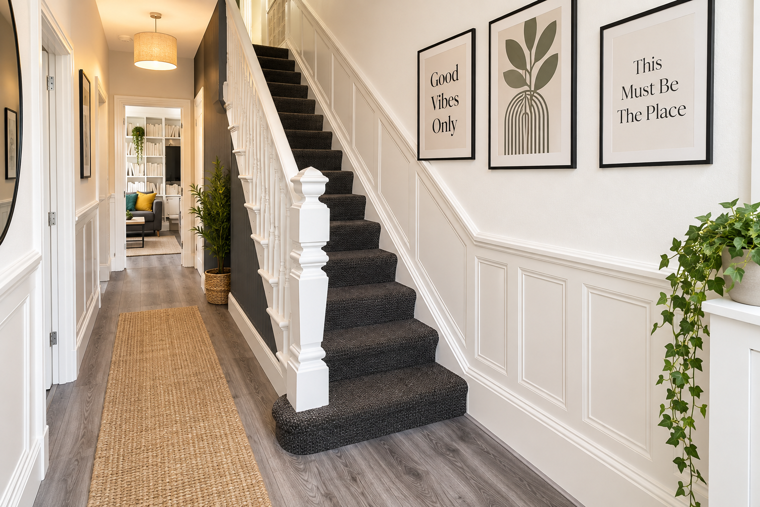 Room Grange Road in Chester
