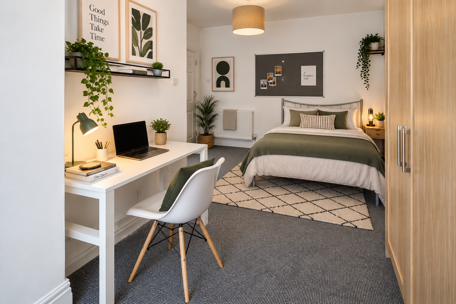 Room Grange Road in Chester