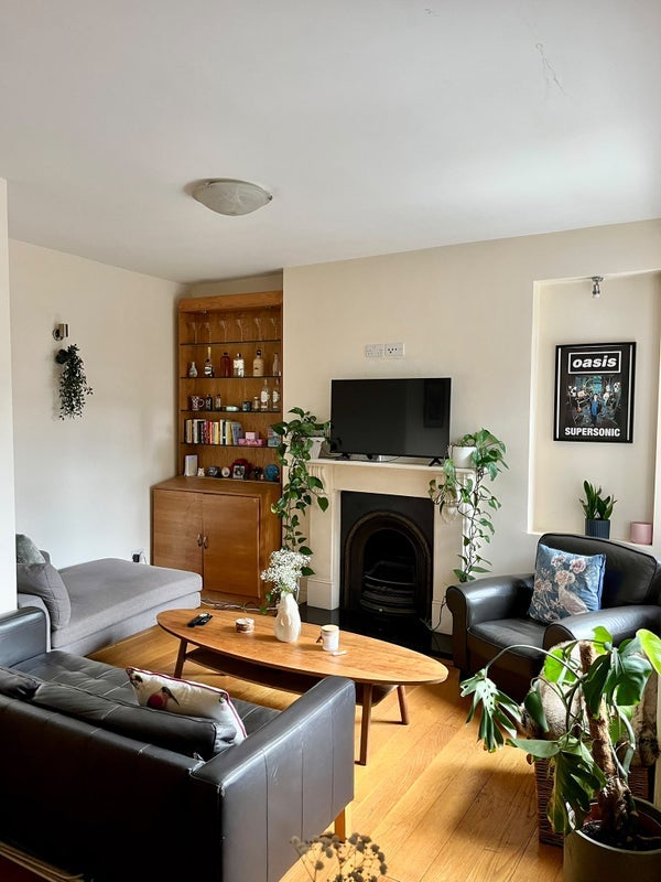 Room Highgate Road in Greater London