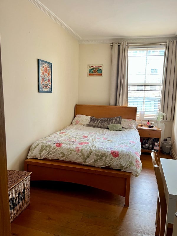 Room Highgate Road in Greater London