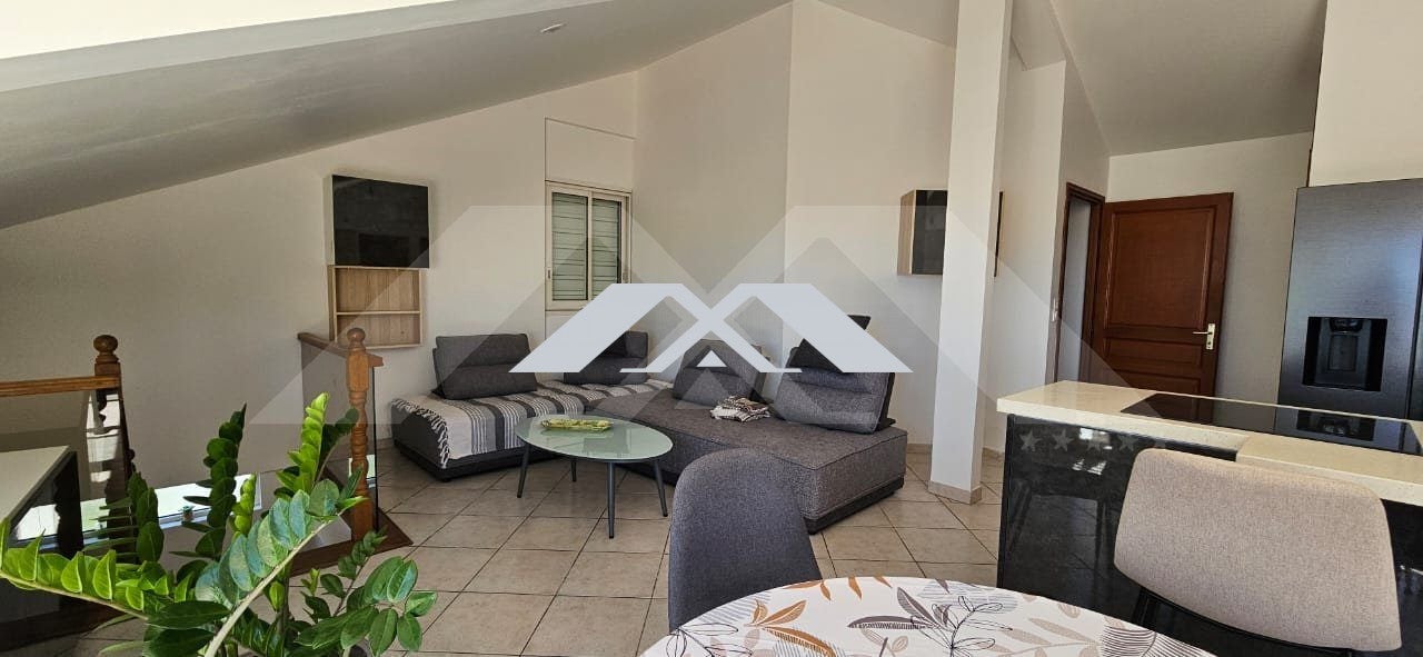 Flat Chemin des Thuyas in Saint-Denis