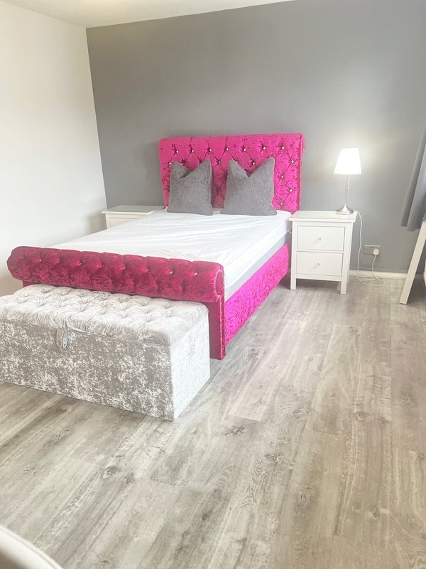 Room Kingsdown Road in Greater London