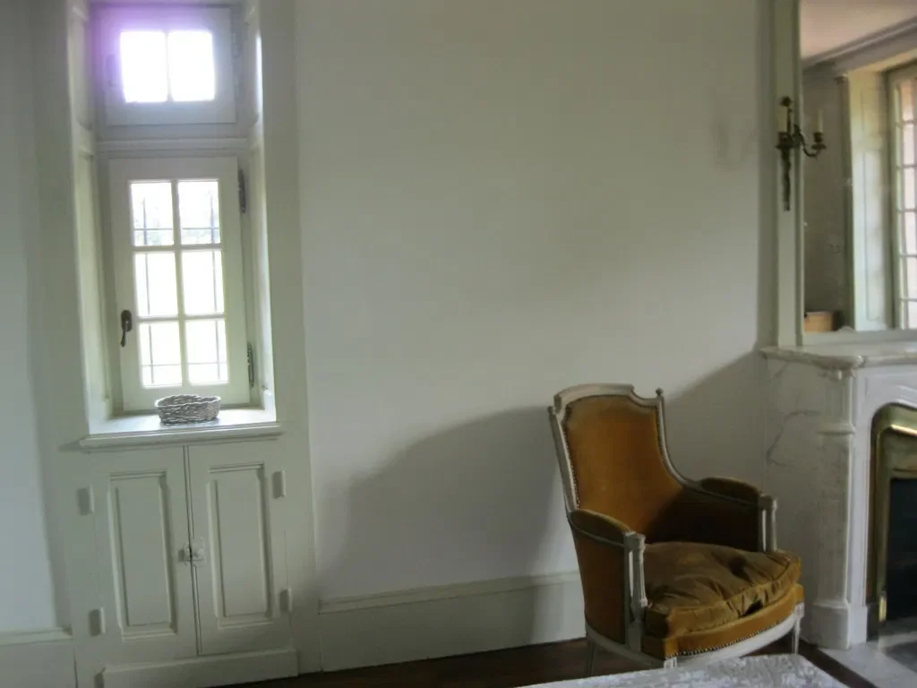 Chambre Chemin des Hautes Bruyères à Écully