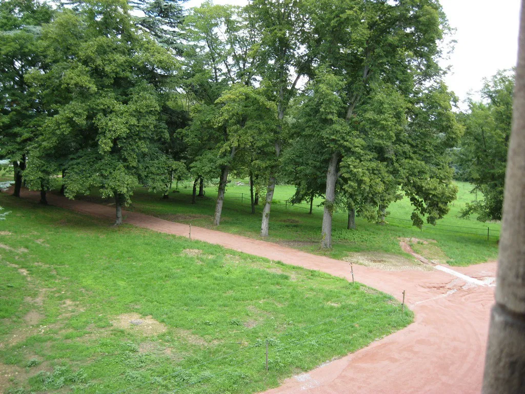 Chambre Chemin des Hautes Bruyères à Écully