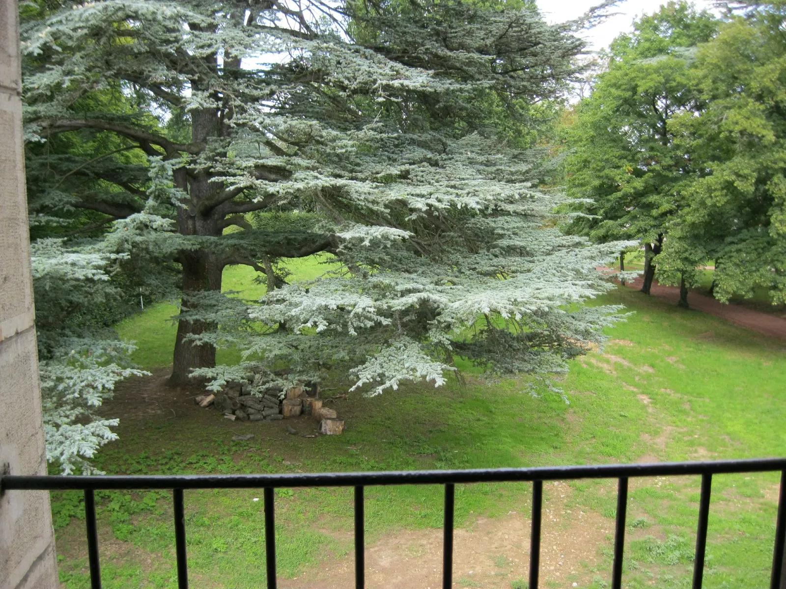 Chambre Chemin des Hautes Bruyères à Écully