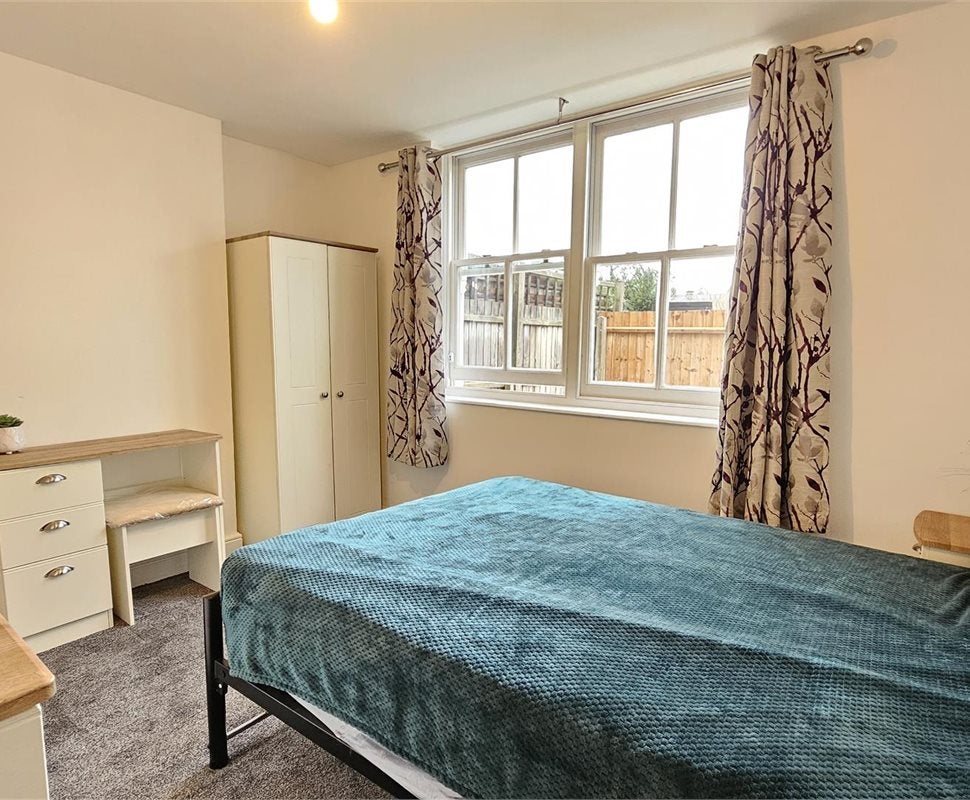 Room Market Street in South Cambridgeshire
