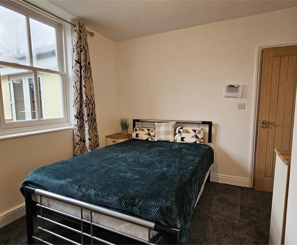 Room Market Street in South Cambridgeshire