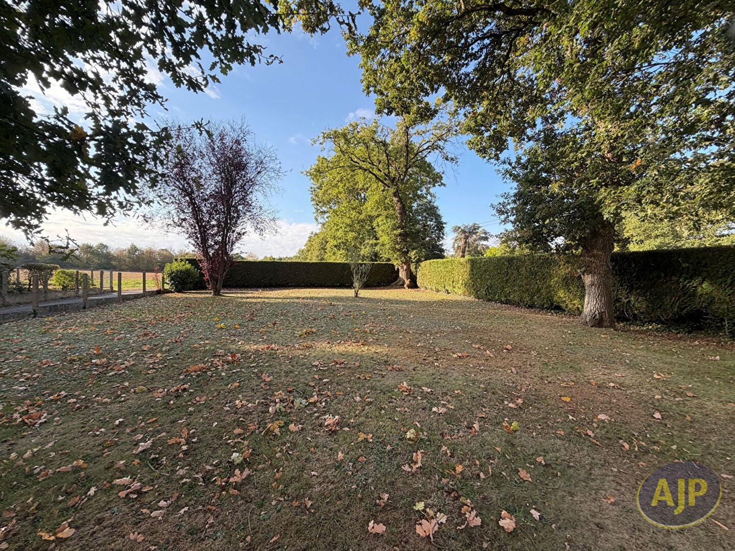 Maison D 19 à Baigneaux