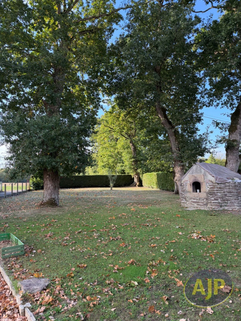 Maison D 19 à Baigneaux