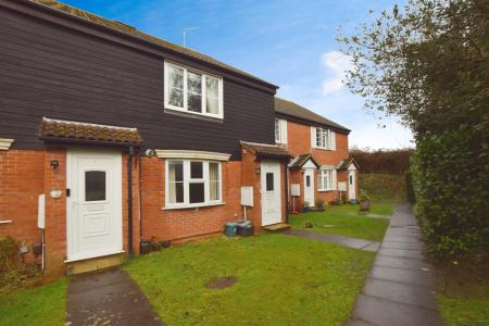 House Northridge Way in Hemel Hempstead