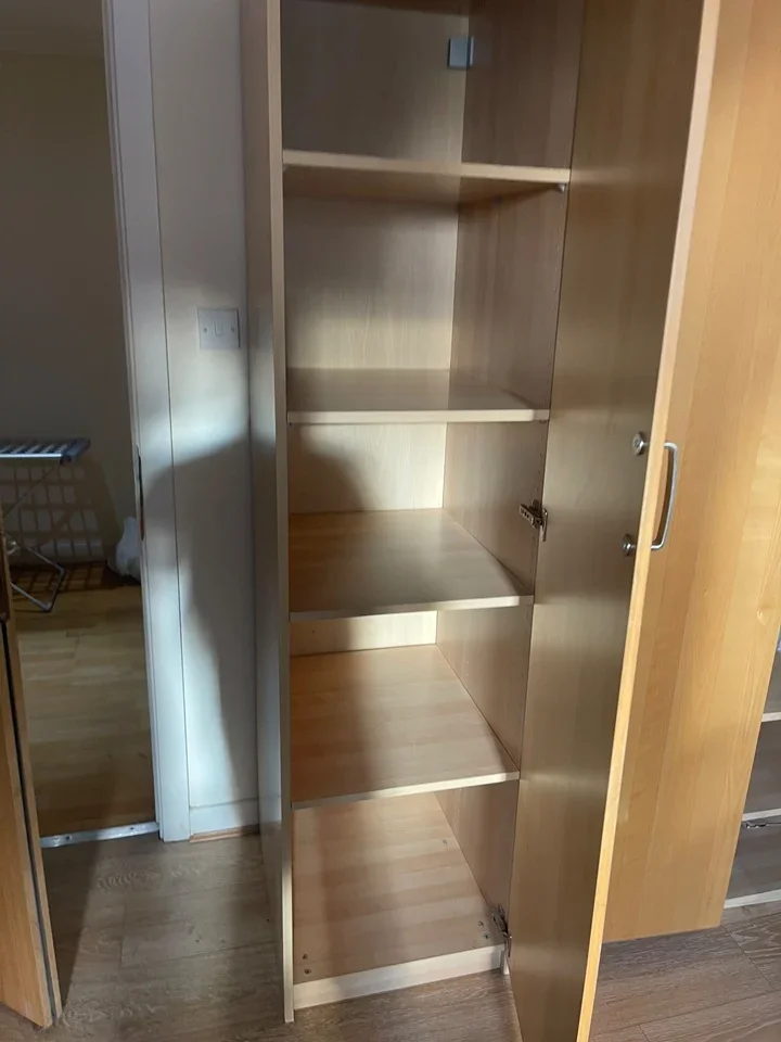 Room Boardwalk Place in Greater London