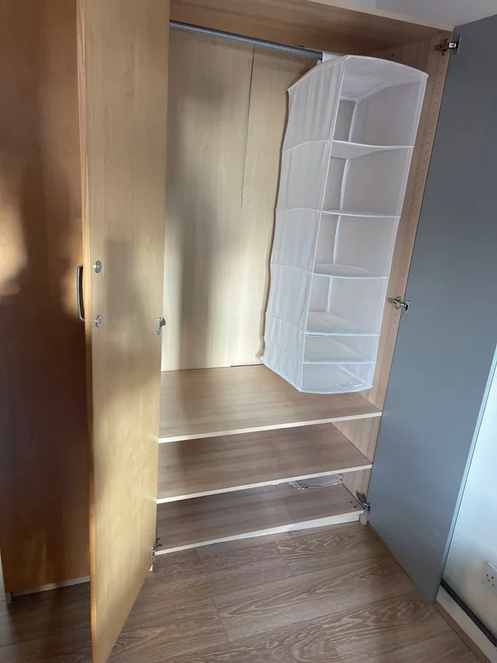 Room Boardwalk Place in Greater London