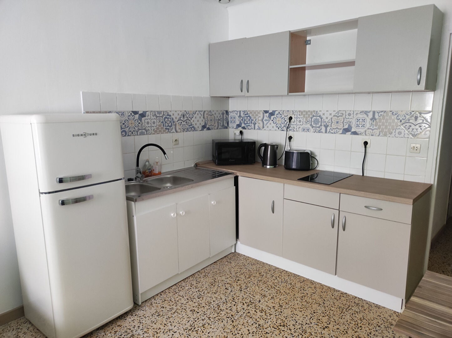 Appartement Rue Hermand Pujol à Port-la-Nouvelle