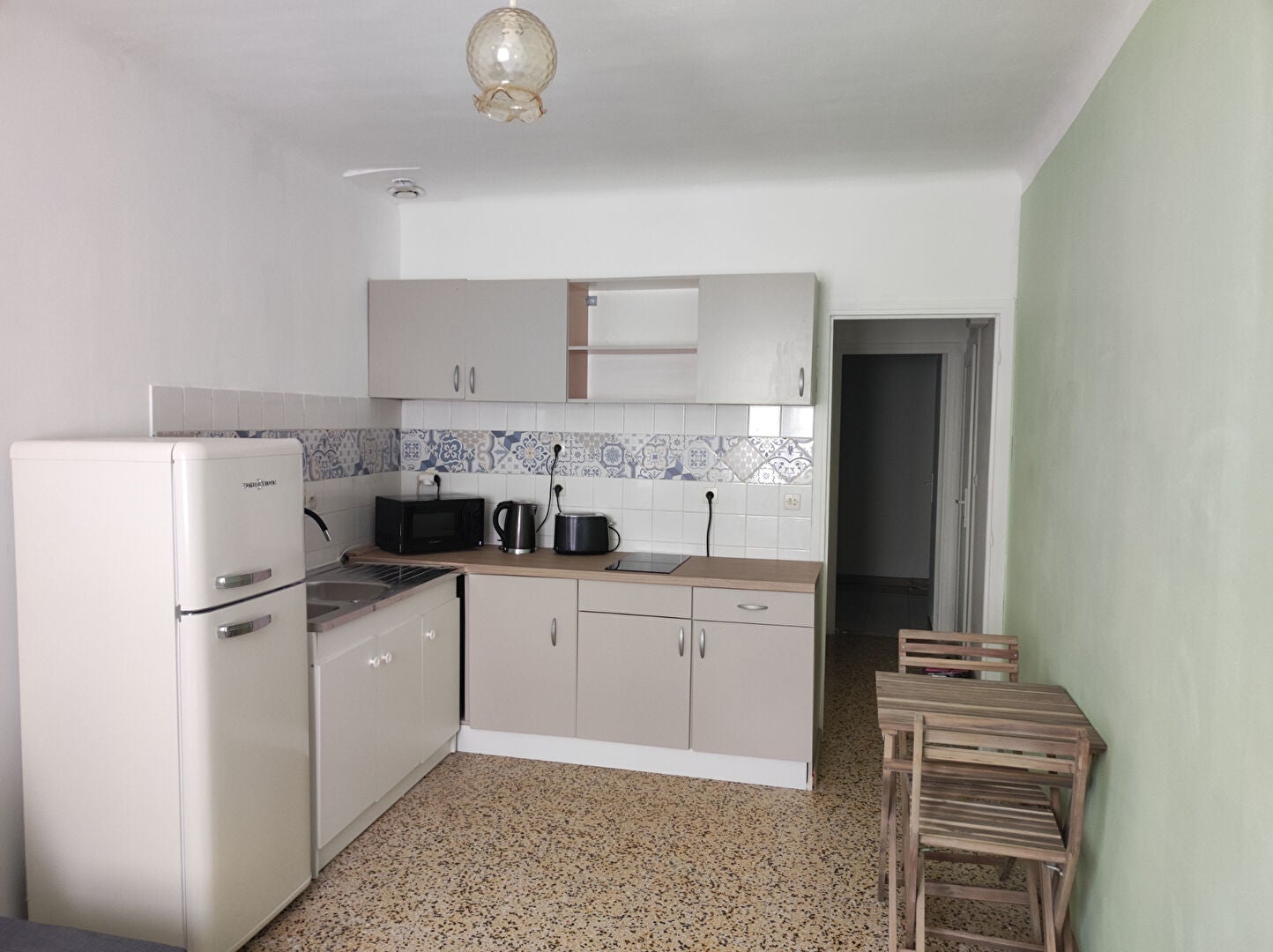 Appartement Rue Hermand Pujol à Port-la-Nouvelle
