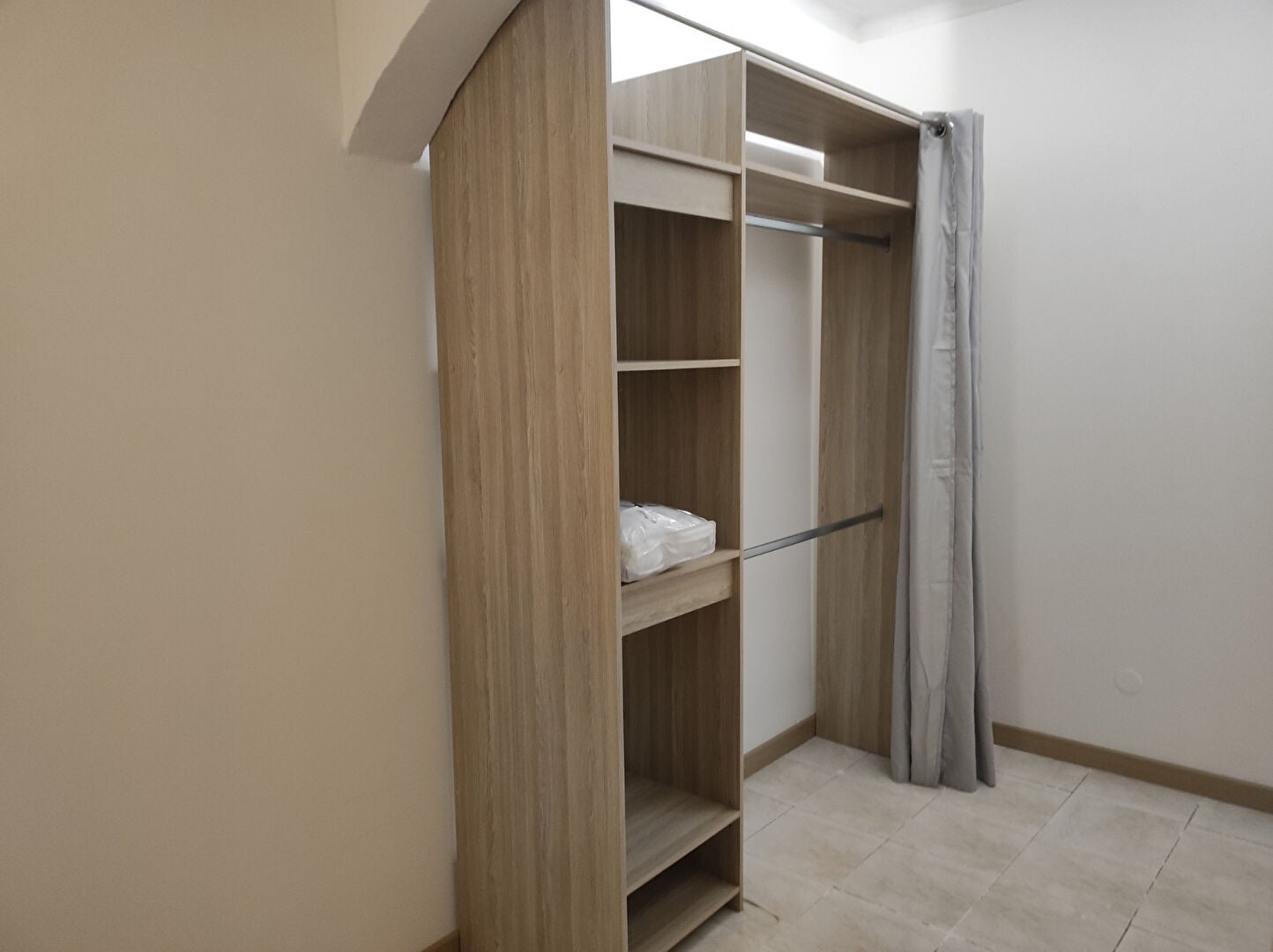 Appartement Rue Hermand Pujol à Port-la-Nouvelle