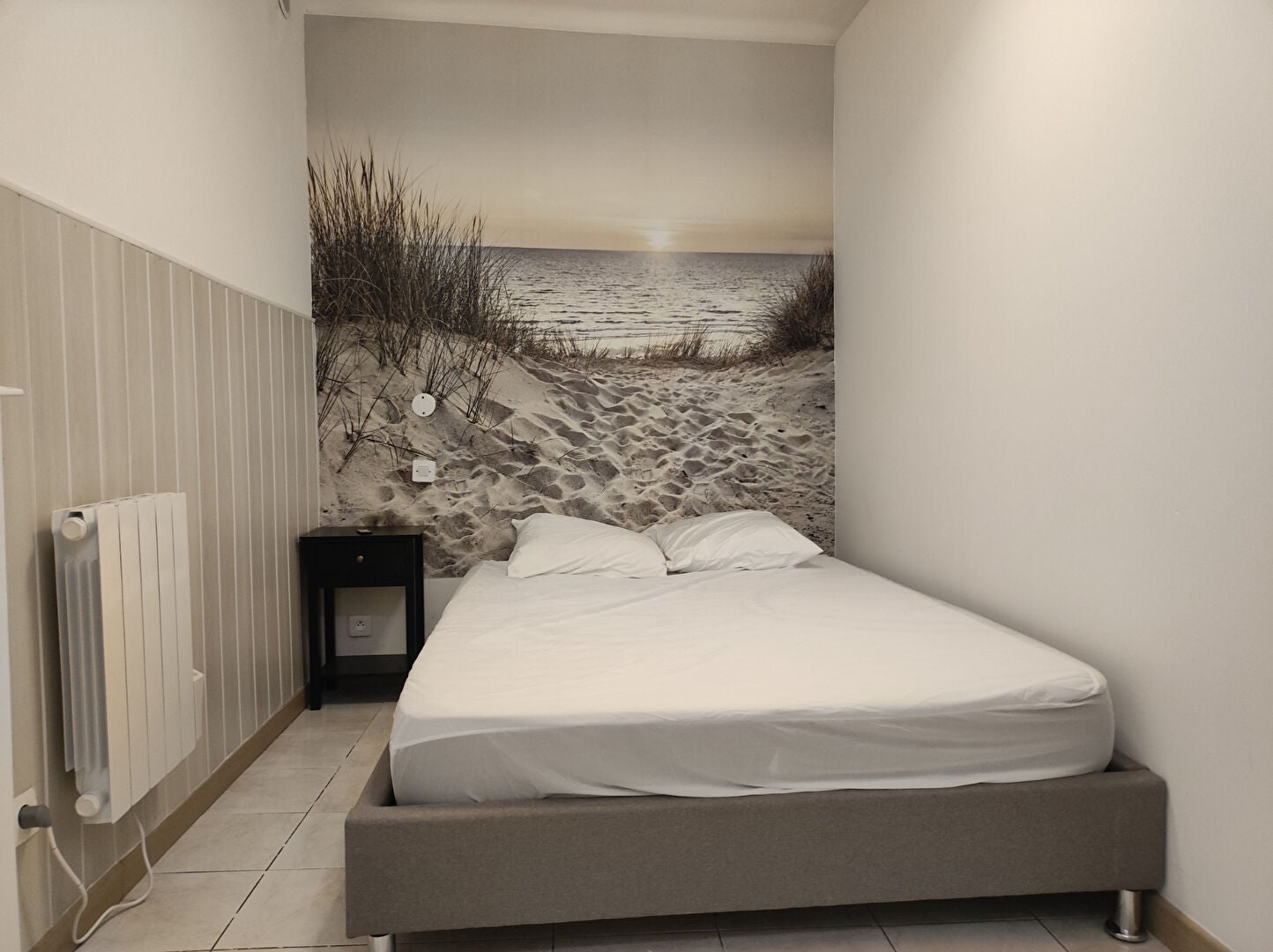 Appartement Rue Hermand Pujol à Port-la-Nouvelle